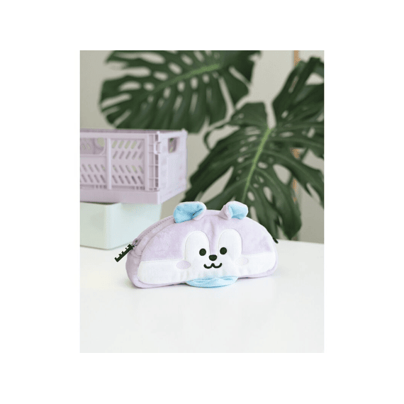 Pennenzak Pluche Bt21 Mang
