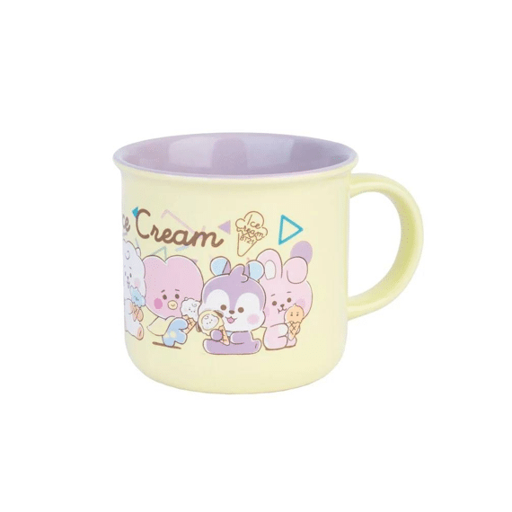 Mok Bt21 Ice Cream