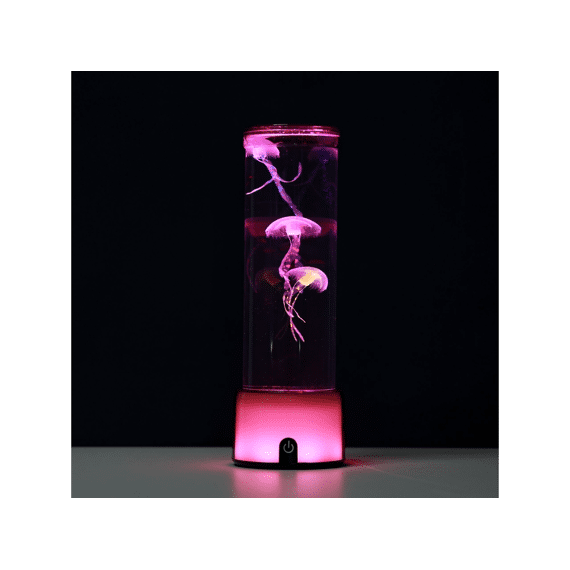 Itotal Jellyfish Lamp Glow