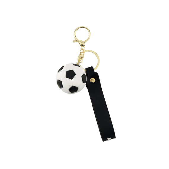 Itotal Sleutelhanger Voetbal