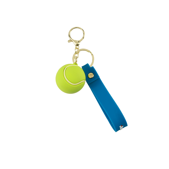 Itotal Sleutelhanger Tennis