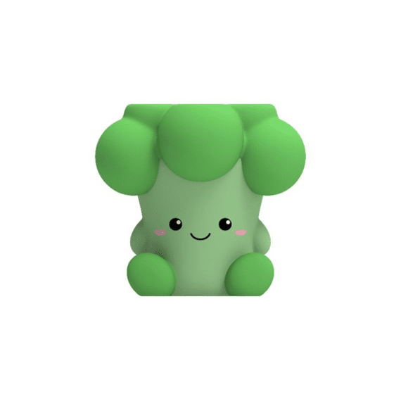 Itotal Pennenhouder Broccoli Benny