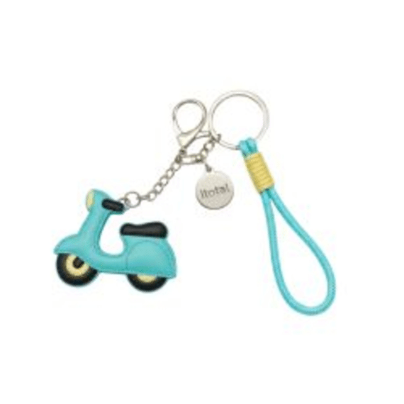 Itotal Sleutelhanger Vespa