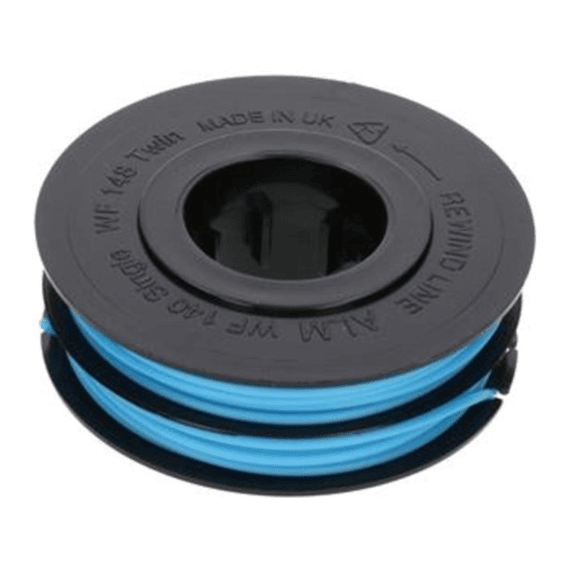 Wolf-garten Stimmerdraad GT845/845GB, GT850/850GB