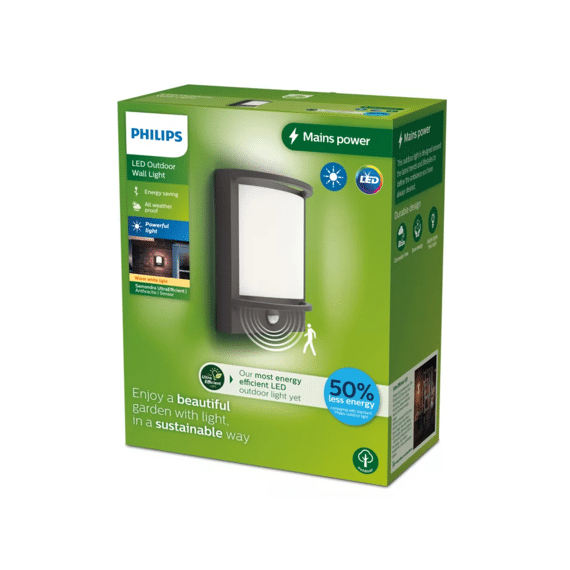 Samondra Ue We 4.3w 27k An Hv Ir 06