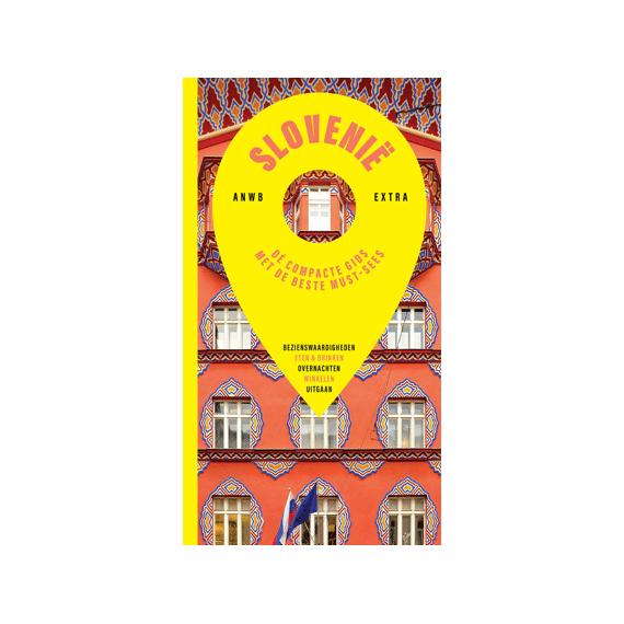 Slovenie Anwb Extra