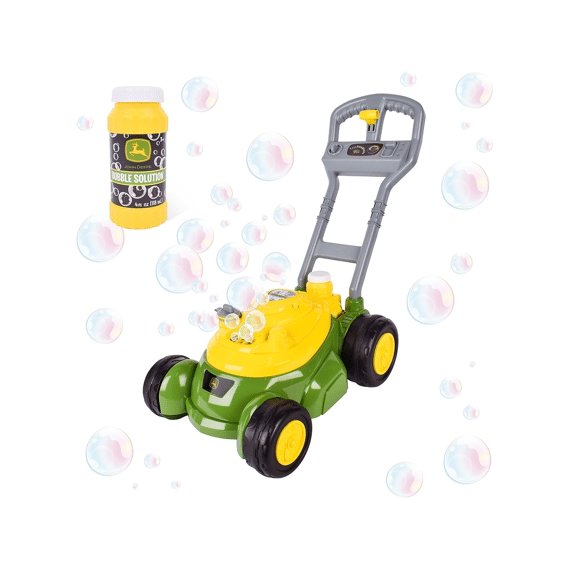 Tomy Bellen Grasmaaier