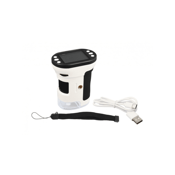 Buki Microscoop Video