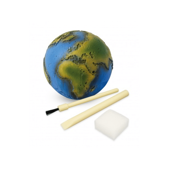 Buki Dig A Planet Aarde