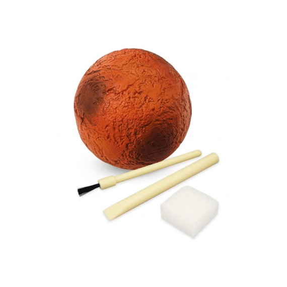 Buki Dig A Planet Mars