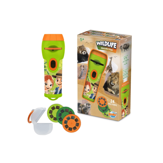 Buki Mini Projector Assortiment