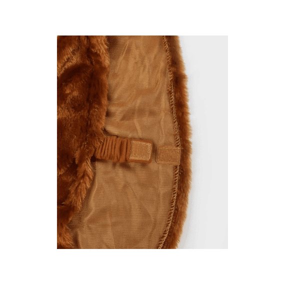 Kinderkostuum Den Goda Fen Mini Cape Vos 1-4 Jaar