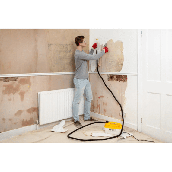 Wagner Wallpaper Steamer Steamforce Eur