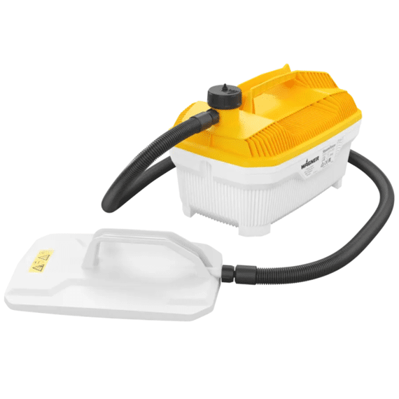 Wagner Wallpaper Steamer Steamforce Eur