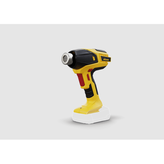 Wagner Furno 550 18v Heteluchtpistool Baretool