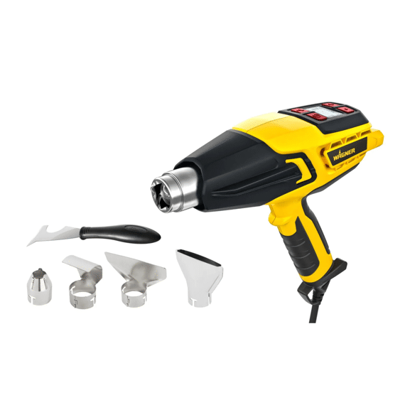 Wagnerfurno 750 Heteluchtpistool