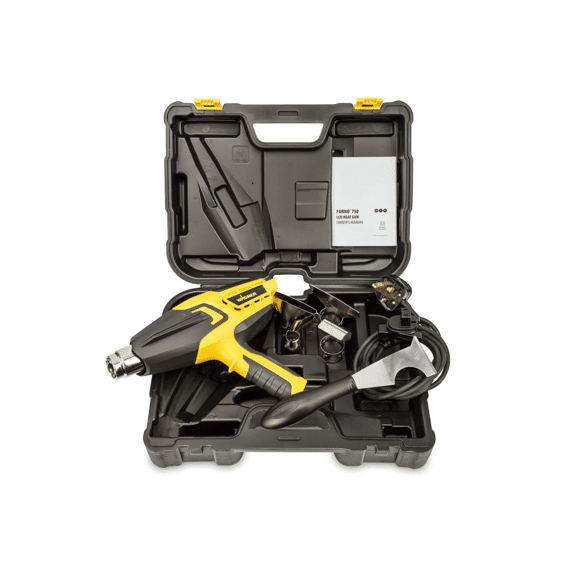 Wagnerfurno 750 Heteluchtpistool