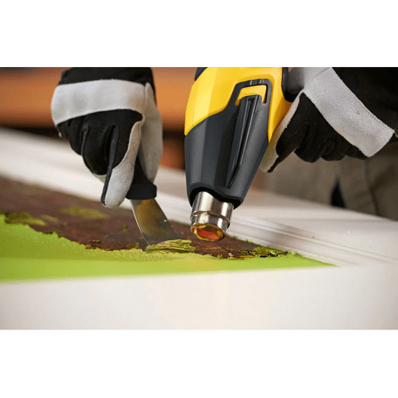 Wagnerfurno 750 Heteluchtpistool