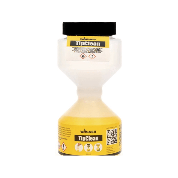 Wagner Tipclean 200ml