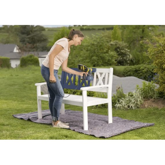 Wagner Wood&metal Sprayer W 150 Eur