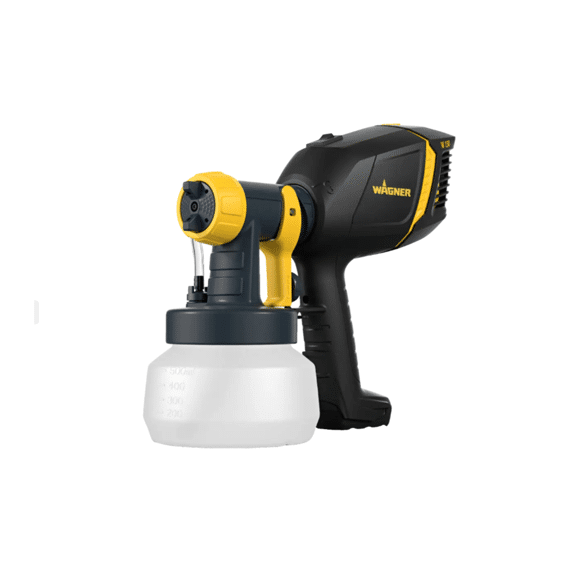 Wagner Wood&metal Sprayer W 150 Eur
