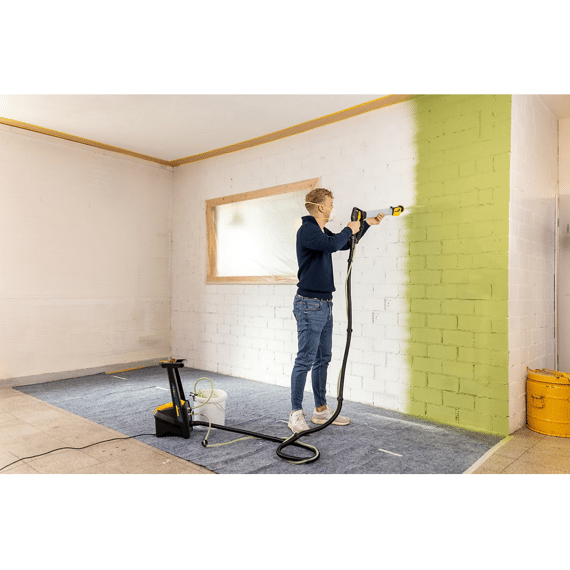 Wagner Universal Sprayer W 975 Flexio Eur