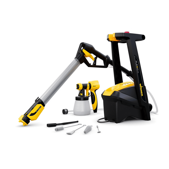 Wagner Universal Sprayer W 975 Flexio Eur