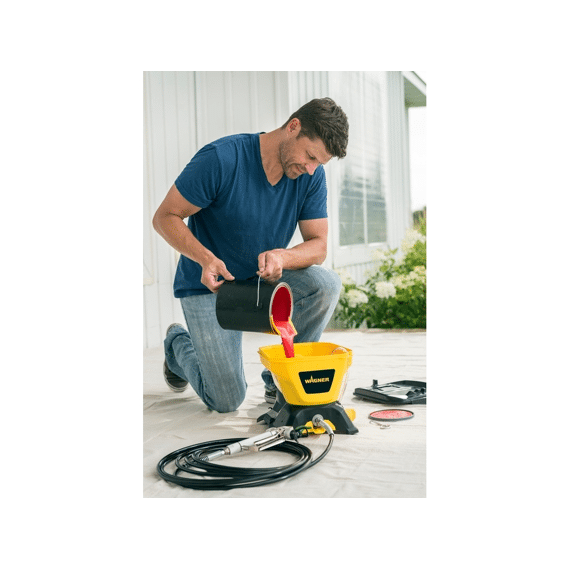 Wagner Control 150 M