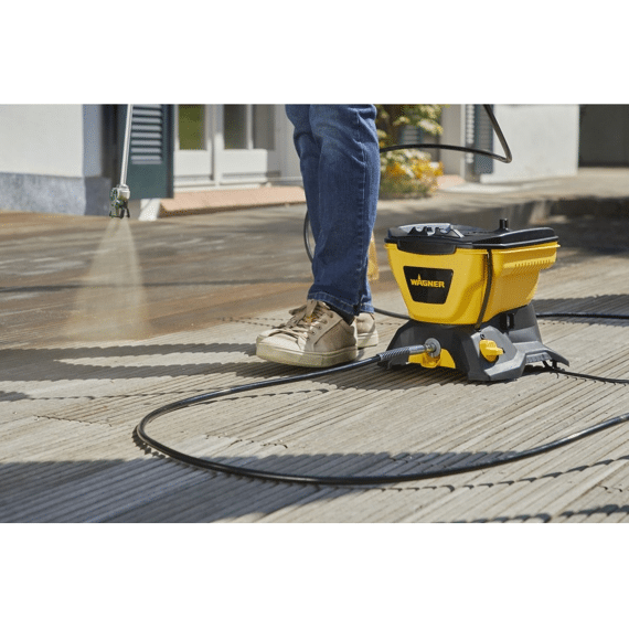 Wagner Control 150 M