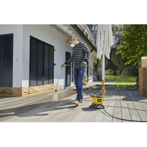 Wagner Control 150 M