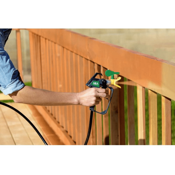 Wagner Control 150 M