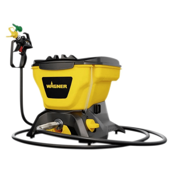 Wagner Control 150 M