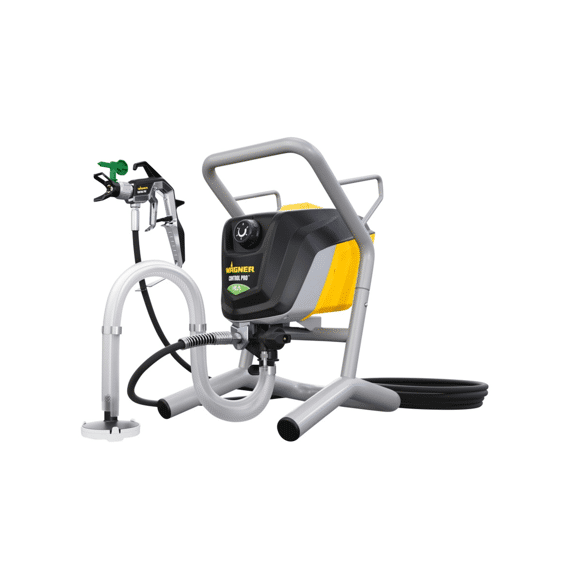 Wagner Control Pro 275