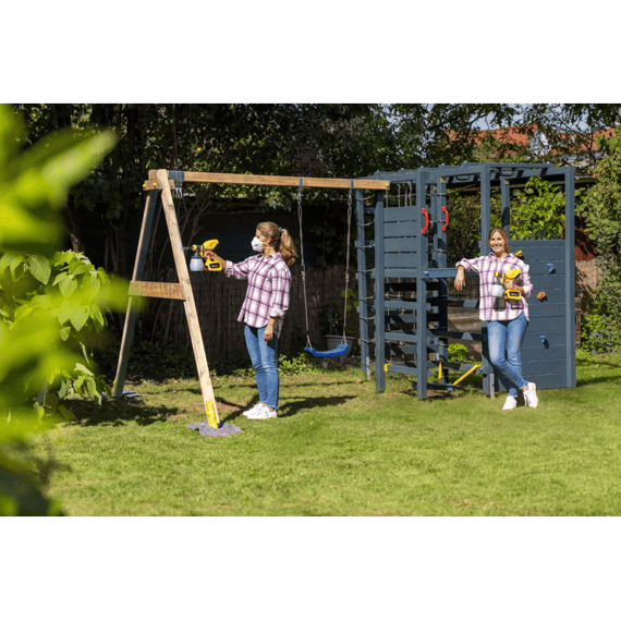 Wagner Wood&metal Sprayer W 250 18v Kit