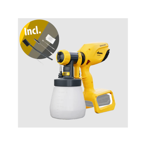 Wagner Wood&metal Sprayer W 250 18v Kit