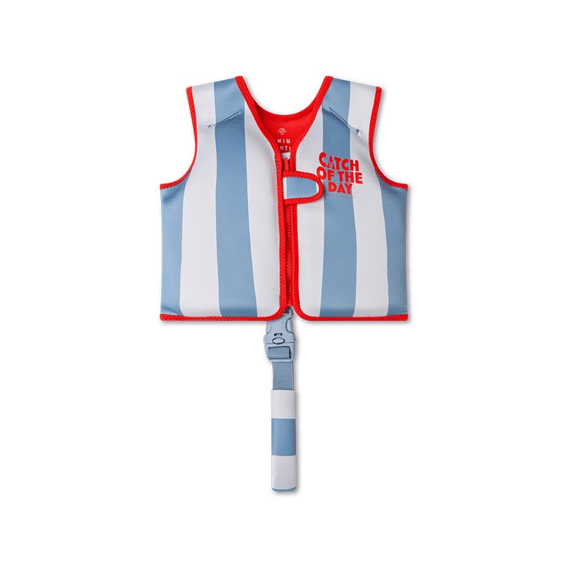 Swim Essentials Zwemvest 2-3 Jaar Catch Of The Day