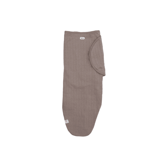 Lodger Inbakerdoek Bundler Solid Buffalo