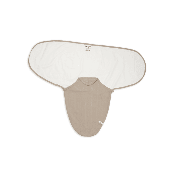 Lodger Inbakerdoek Bundler Pointelle Shell