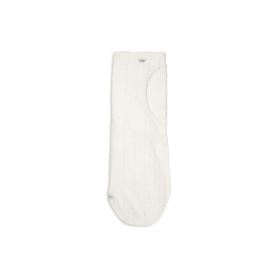 Lodger Inbakerdoek Bundler Pointelle Cream