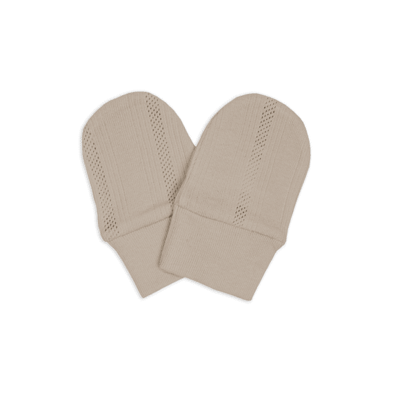 Lodger Krabwantjes Pointelle Shell
