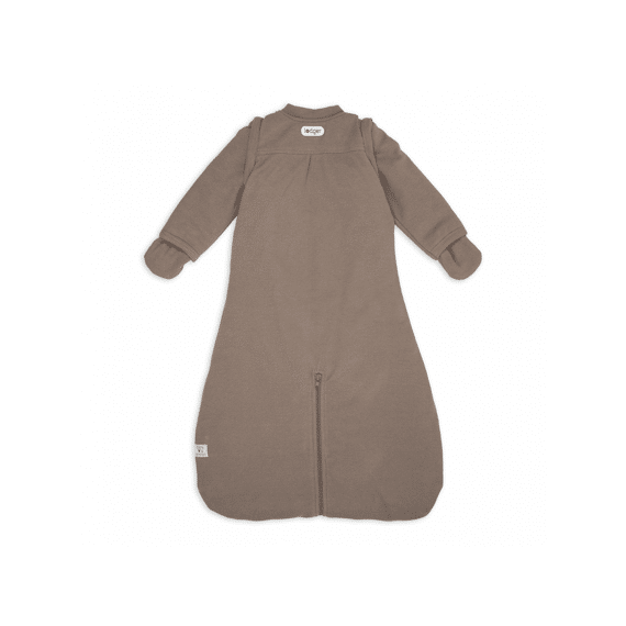 Lodger Slaapzak Hopper Nomad Rib Buffalo 0-3m