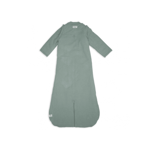 Lodger Slaapzak Hopper Nomad Rib Peppermint 18-24m