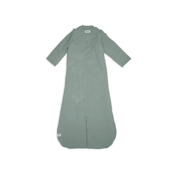 Lodger Slaapzak Hopper Nomad Rib Peppermint 18-24m