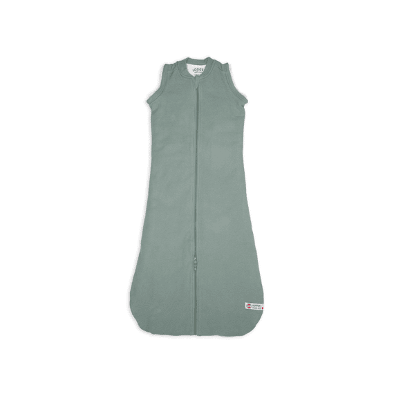 Lodger Slaapzak Hopper Nomad Rib Peppermint 18-24m