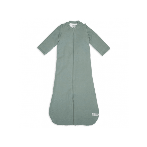 Lodger Slaapzak Hopper Nomad Rib Peppermint 18-24m