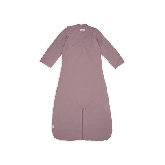 Lodger Slaapzak Hopper Nomad Rib Rose 18-24m