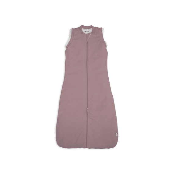 Lodger Slaapzak Hopper Nomad Rib Rose 18-24m