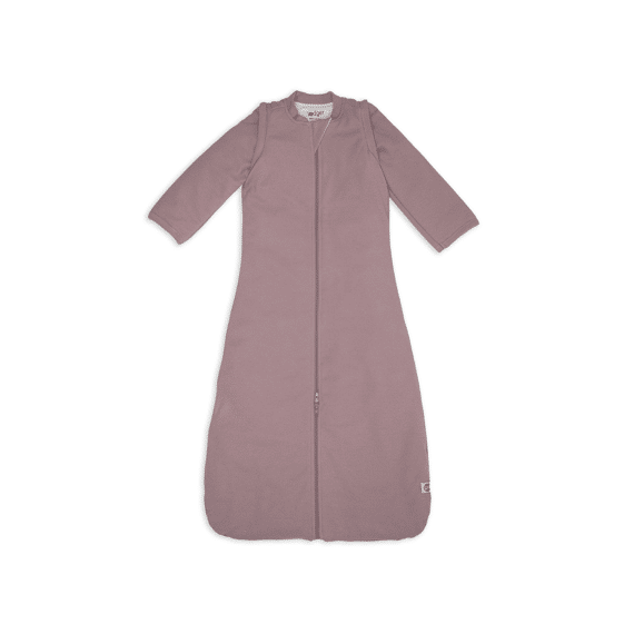 Lodger Slaapzak Hopper Nomad Rib Rose 18-24m