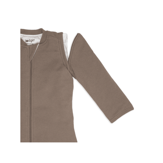 Lodger Slaapzak Hopper Nomad Rib Buffalo 18-24m