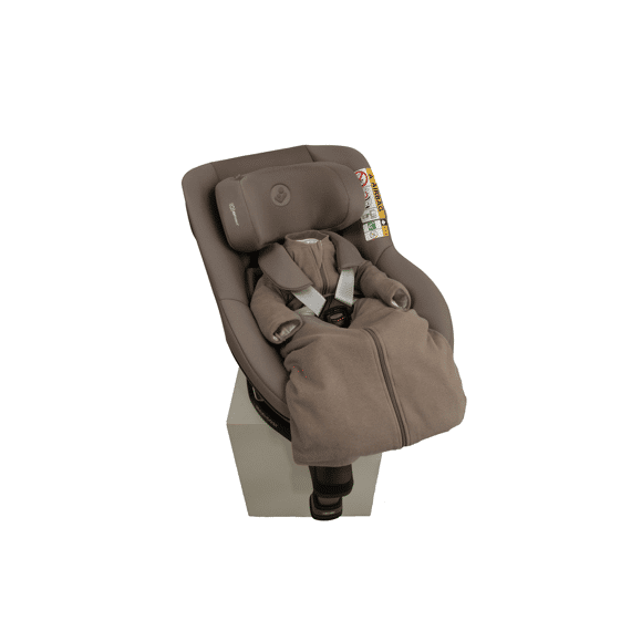 Lodger Slaapzak Hopper Nomad Rib Buffalo 18-24m